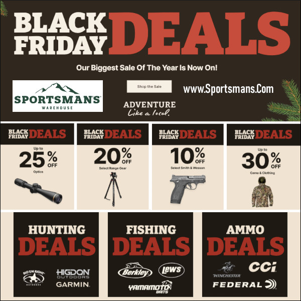 powder valley 8-lb black friday sale