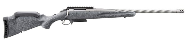 Best selling rifles 2025 ruger american gen 2 II