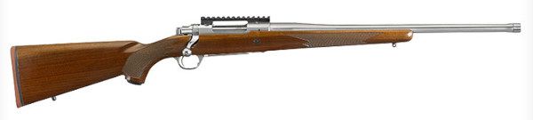 Best selling rifles 2025 ruger hawkeye