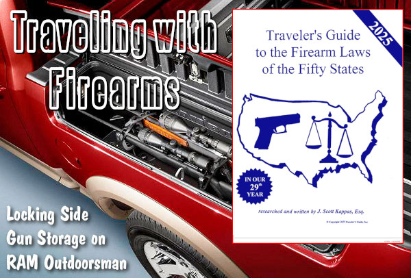 pappas traveler's guide book states