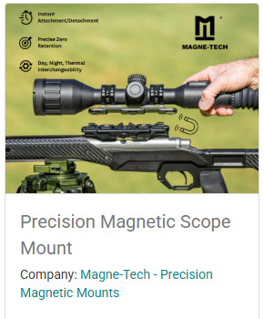 shot show 2026 product