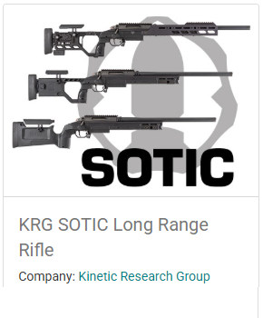 shot show 2026 product