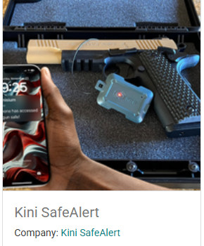 shot show 2025 product