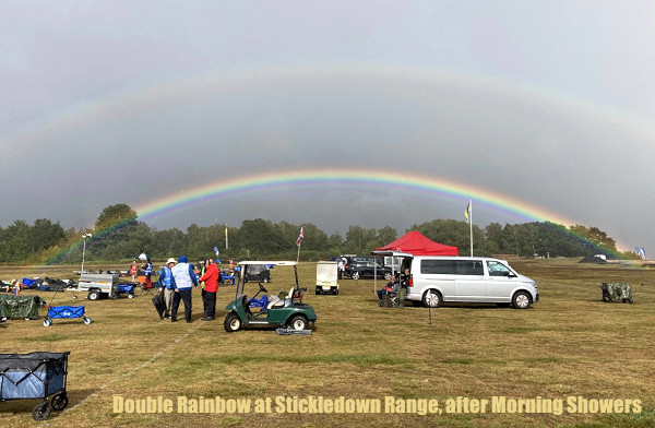 stickledown range bisley united kingdom england f-Class f-tr f/tr f-open