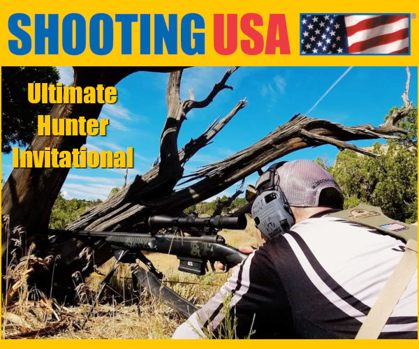 ultimate hunter international shootingusa tv broadcast march 2018