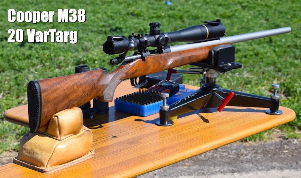 varmint hunting varminter sage rat oregon 20 vartarg .17 hmr sunday gunday