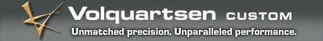 Volquartsen Custom Rifles and Pistols
