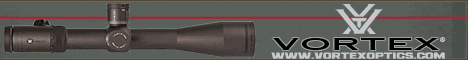 Vortex Optics & Scopes