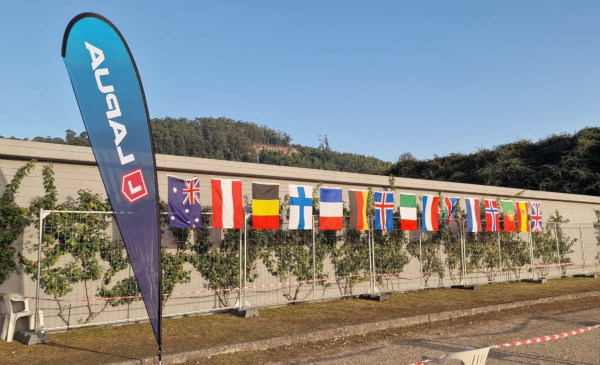 world rimfire benchrest championship portugle clube tiro de fervenca