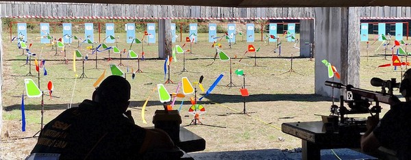 world rimfire benchrest championship portugle clube tiro de fervenca
