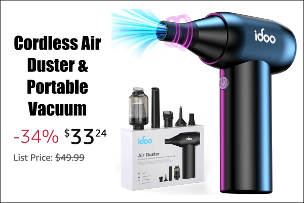 portable blower sale