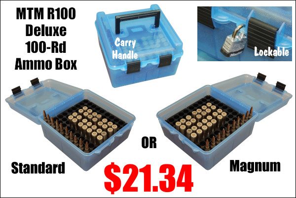 mtm ammo box sale
