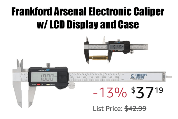 digital caliper sale