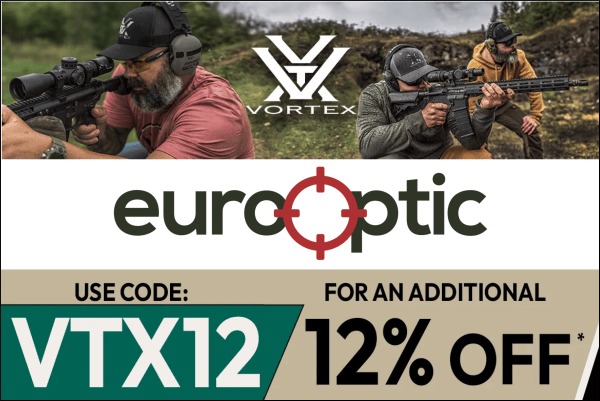vortex scope sale