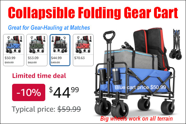 beach waggon sale