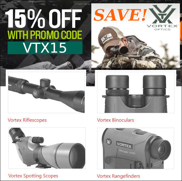vortex scope sale