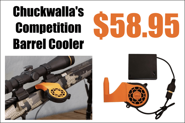 barrel cooler sale