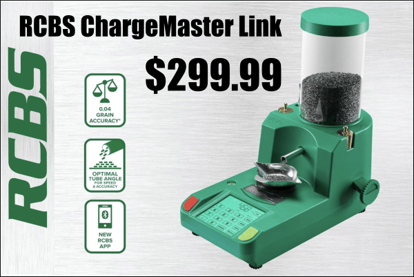 rcbs chargemaster link sale