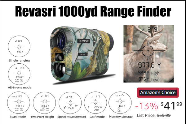 rangefinder sale