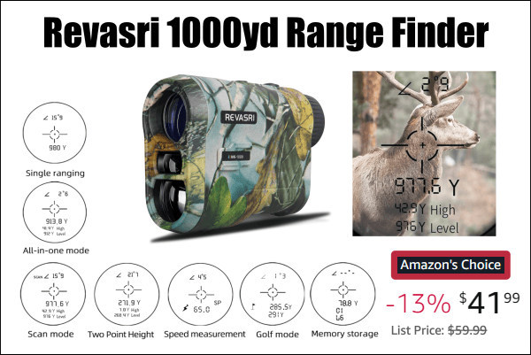 rangefinder sale