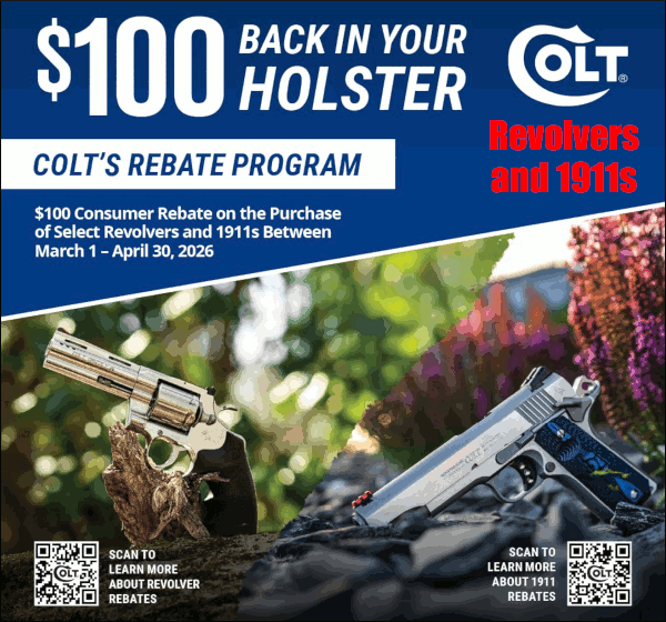 colt pistol 1911 python anaconda revolver sale