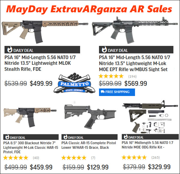 ar15 ar upper lower rifle tactical 5.56 .223 rem sale