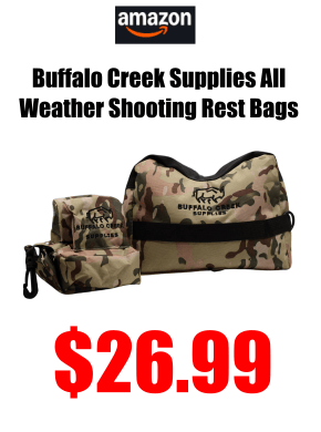 All Weather Bag Set