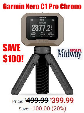 garmin xero c1 radar chronograph sale free shipping