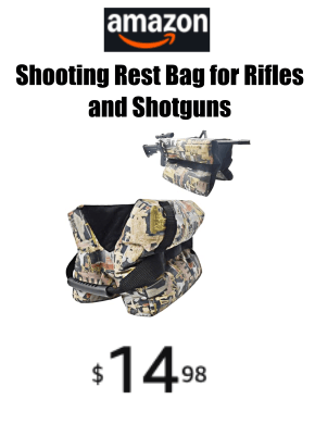 Camo Support Bags