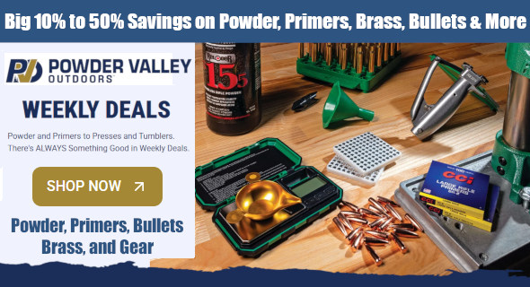 powder valley weekly deals 50% savings sale