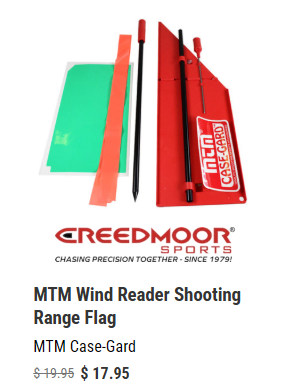 mtm target wind flag sale