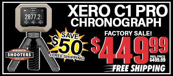 garmin c1 free shipping sale radar XERO Pro rangefinder