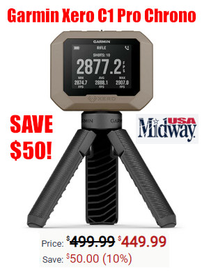 garmin xero c1 radar chronograph sale free shipping