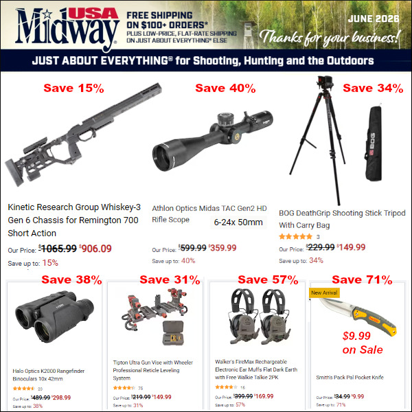 midwayusa father's day june 2026 sale