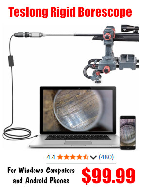 teslong android windows borescope rigid computer sale
