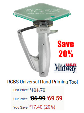rcbs universal primer tool sale