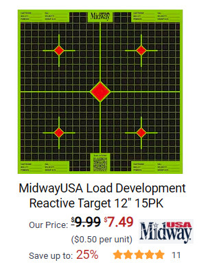 reactive load development grid target sale
