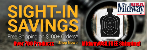 midwayusa free shipping sale