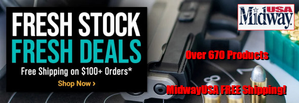 midwayusa free shipping sale