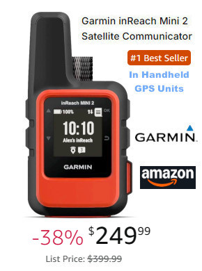 garmin gps sale amazon