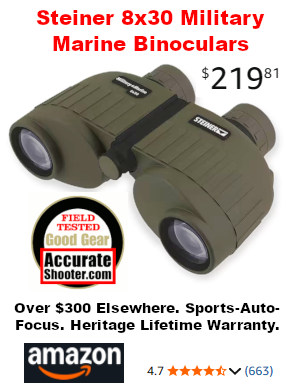 steiner auto focus sport binoculars 8x30mm sale