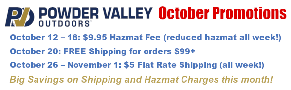free shipping free hazmat powder valleysale