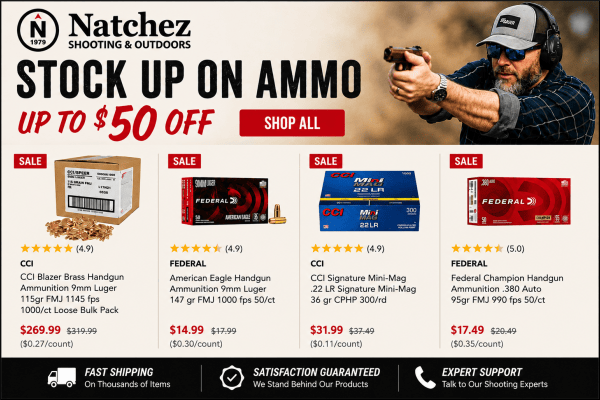 giant ammo sale 