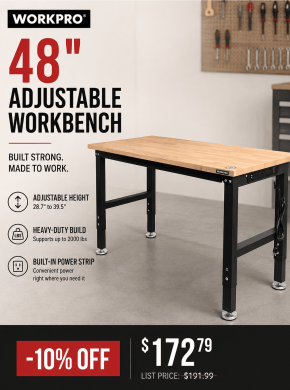 WORKPRO 48