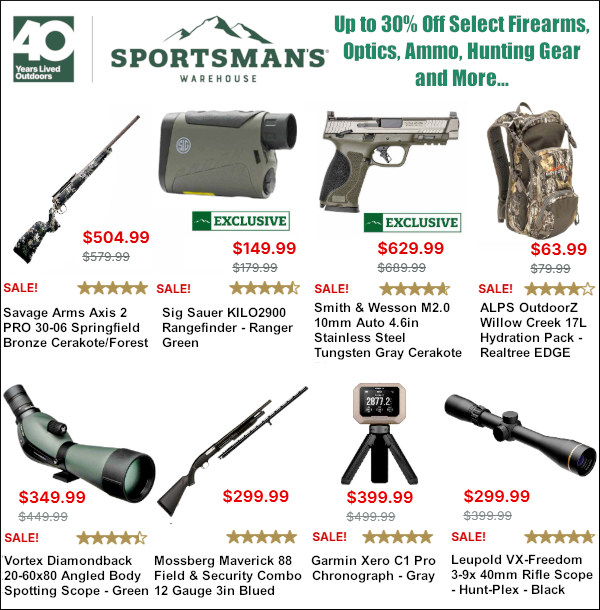 rcbs sale