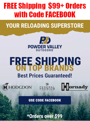 free shipping powder valley $99 order sale