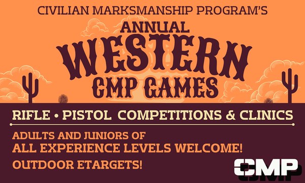 cmp western games ben avery october 2025
