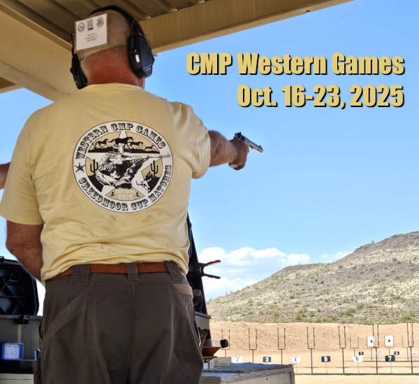 cmp western games ben avery october 2025