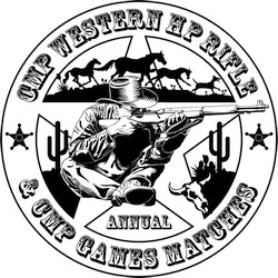 CMP Western Games October Highpower high power rifle M1 Carbine Garand Sniper match