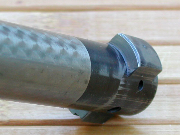 Rem 700 Bolt Maintenance